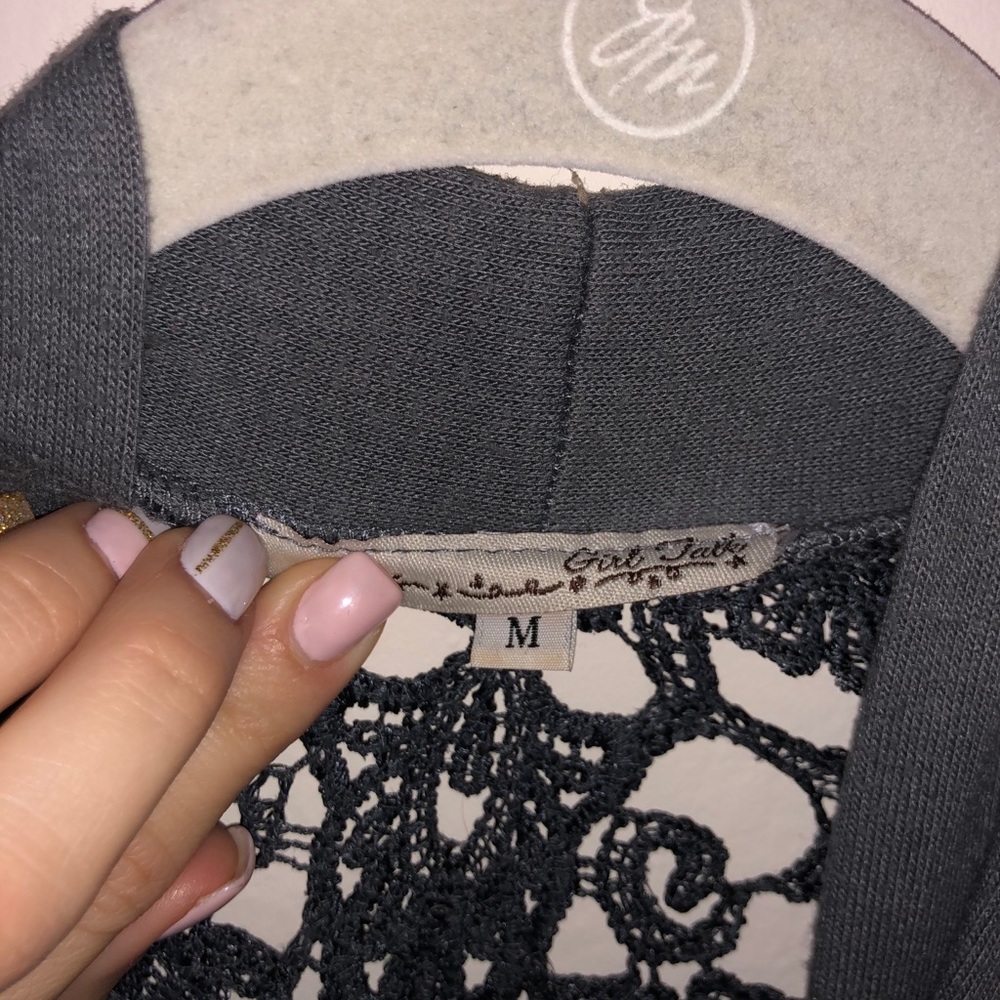 Cardigan - Picture 3 of 4